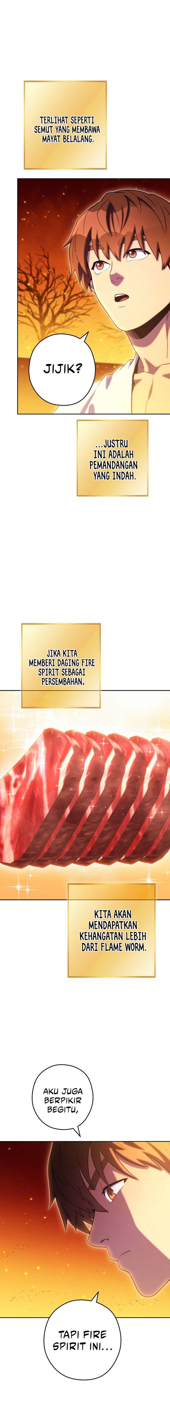 Dungeon Reset Chap 223 - Next Chap 224