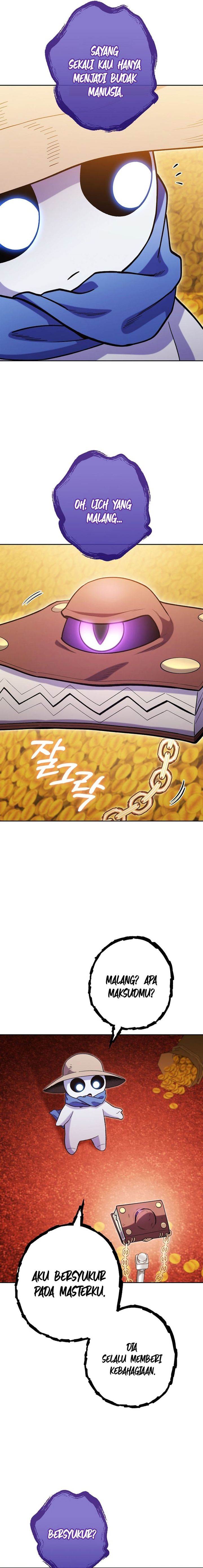 Dungeon Reset Chap 223 - Next Chap 224