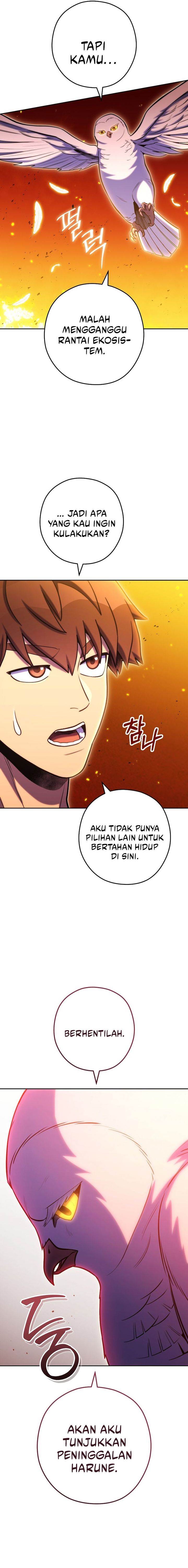 Dungeon Reset Chap 223 - Next Chap 224