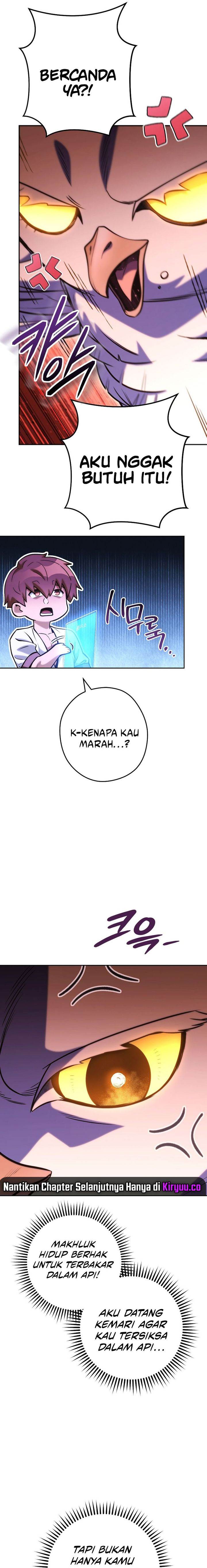 Dungeon Reset Chap 223 - Next Chap 224