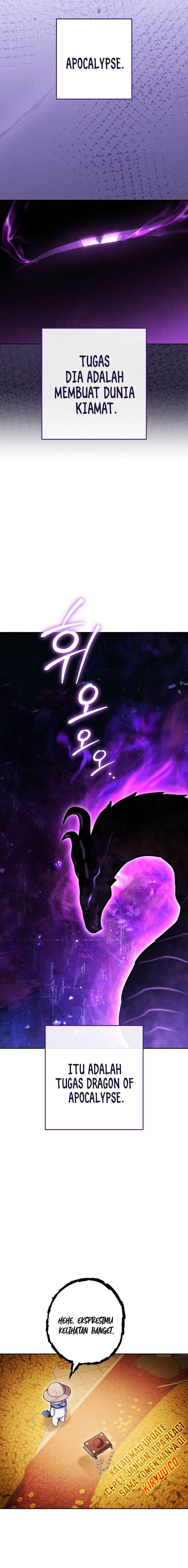 Dungeon Reset Chap 223 - Next Chap 224