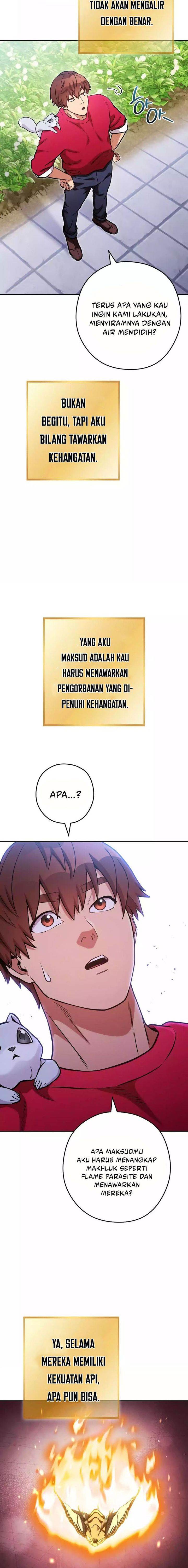 Dungeon Reset Chap 220 - Next Chap 221