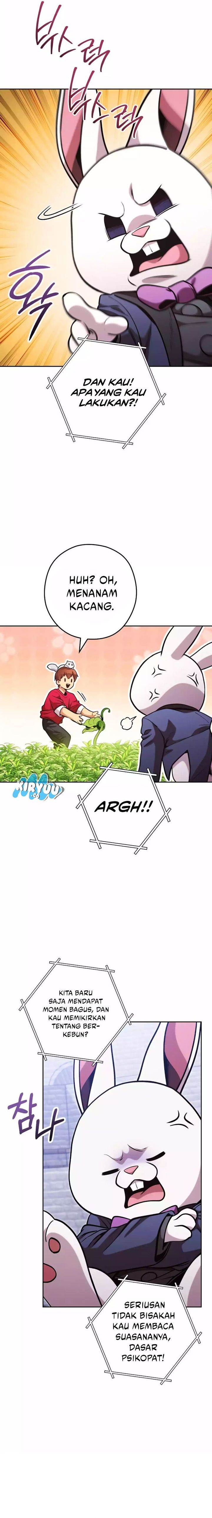 Dungeon Reset Chap 220 - Next Chap 221