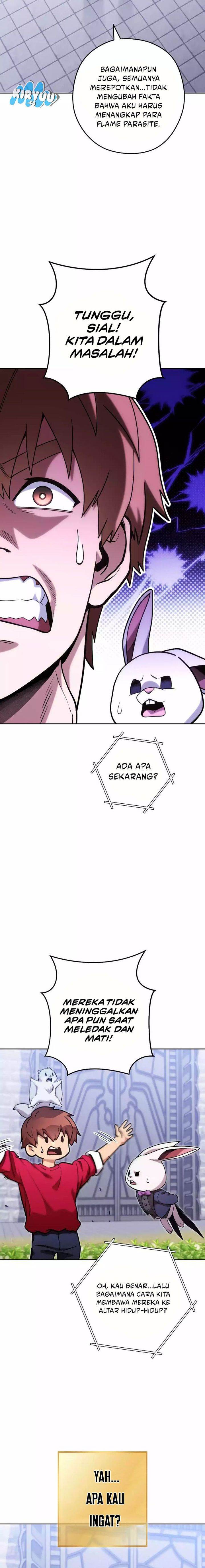 Dungeon Reset Chap 220 - Next Chap 221