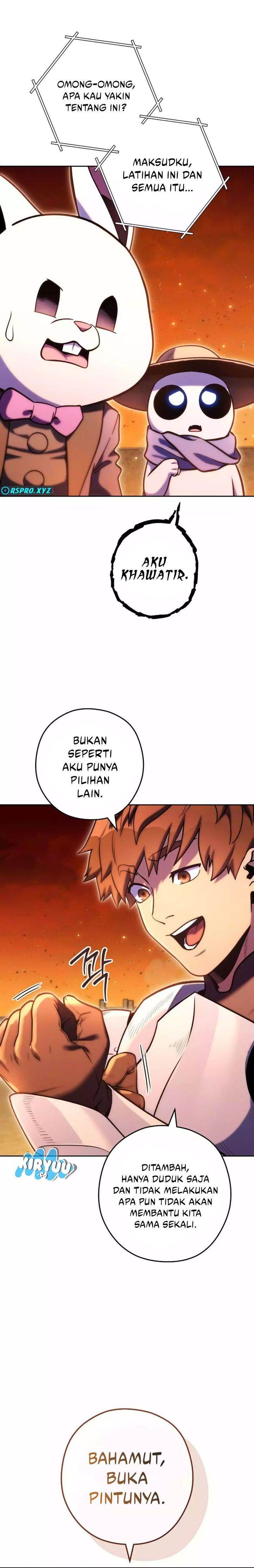 Dungeon Reset Chap 220 - Next Chap 221