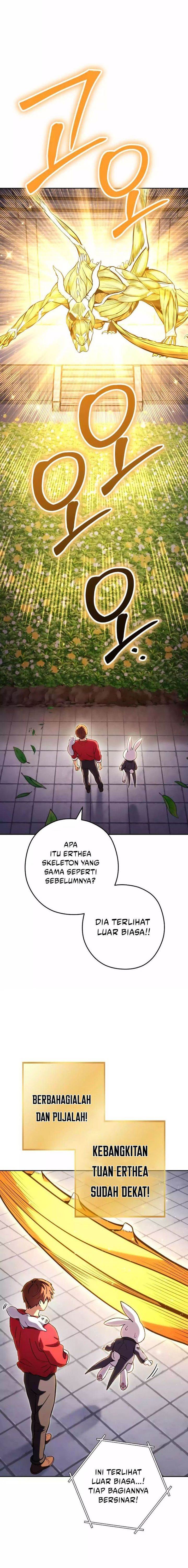 Dungeon Reset Chap 220 - Next Chap 221