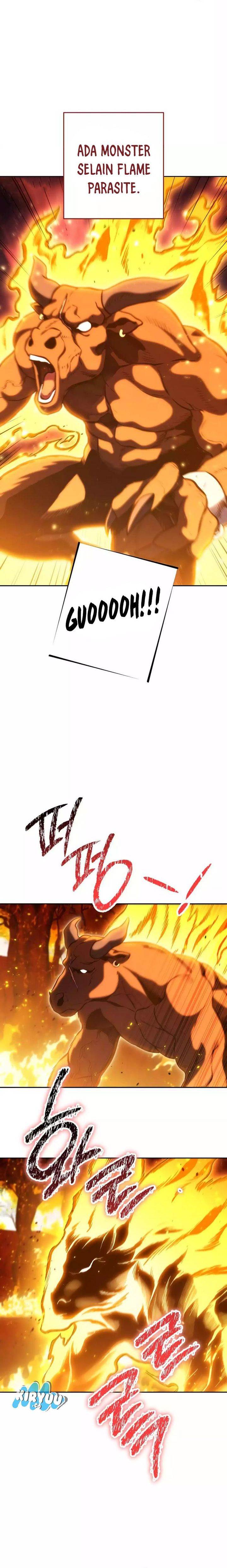 Dungeon Reset Chap 220 - Next Chap 221