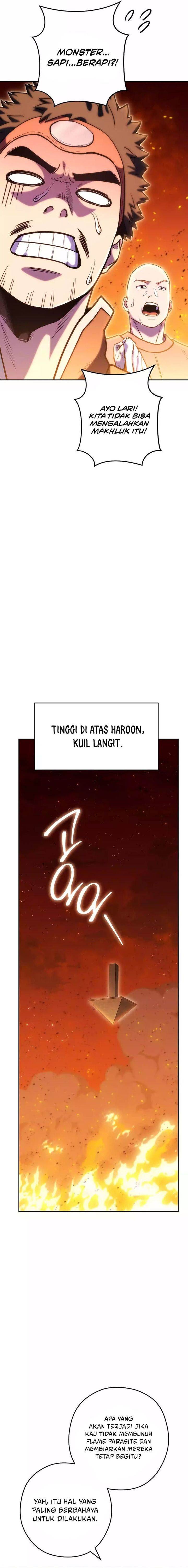 Dungeon Reset Chap 220 - Next Chap 221