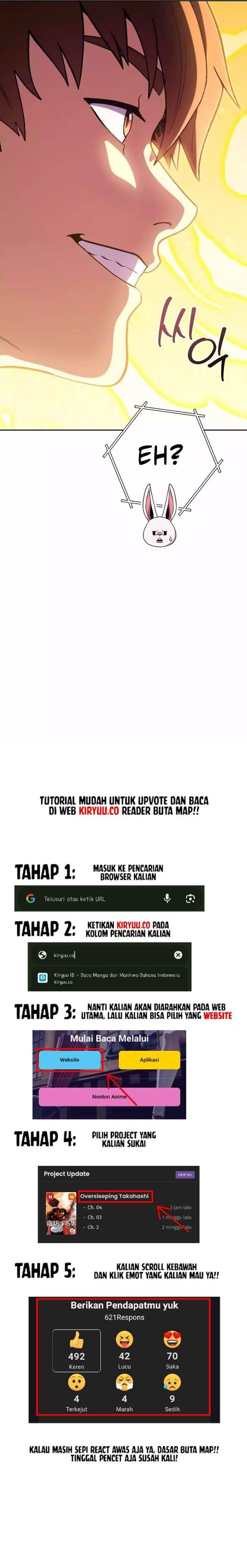 Dungeon Reset Chap 220 - Next Chap 221