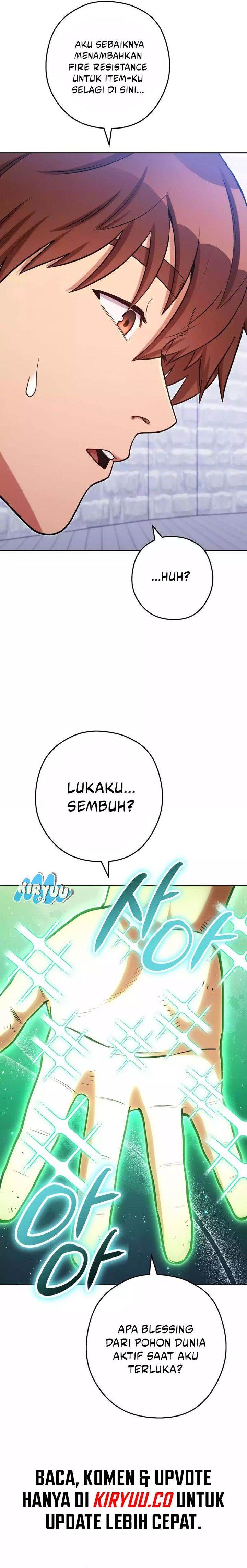 Dungeon Reset Chap 220 - Next Chap 221