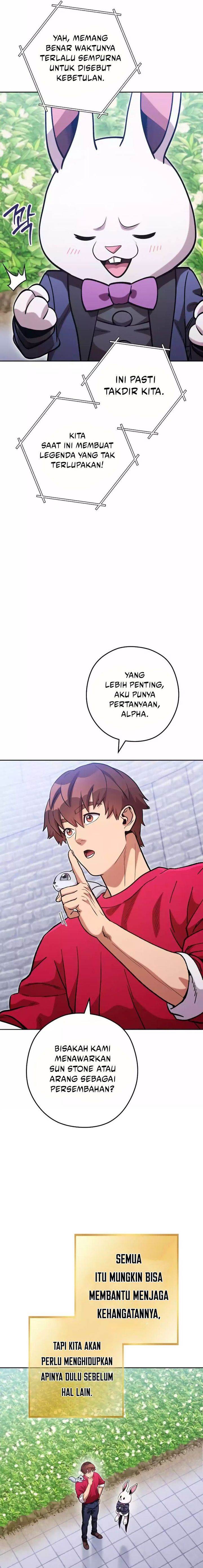 Dungeon Reset Chap 220 - Next Chap 221