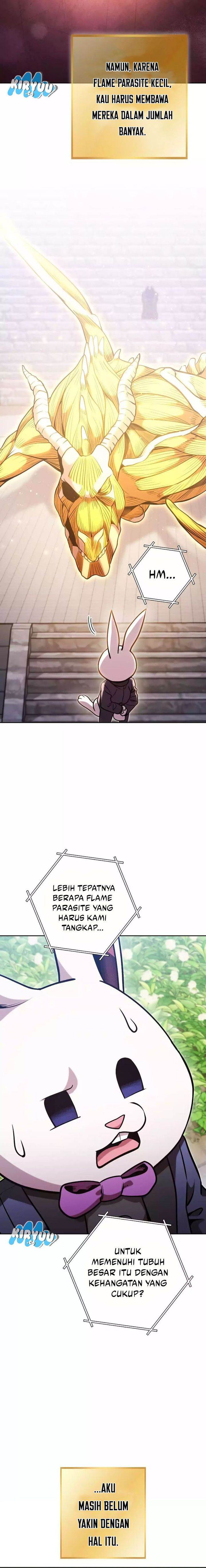 Dungeon Reset Chap 220 - Next Chap 221