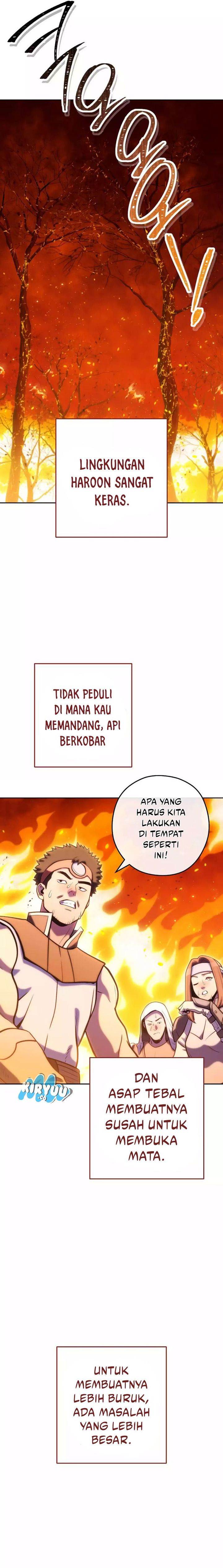 Dungeon Reset Chap 220 - Next Chap 221