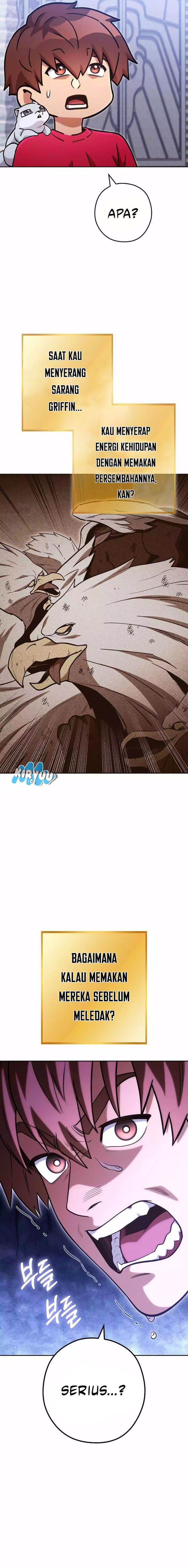 Dungeon Reset Chap 220 - Next Chap 221