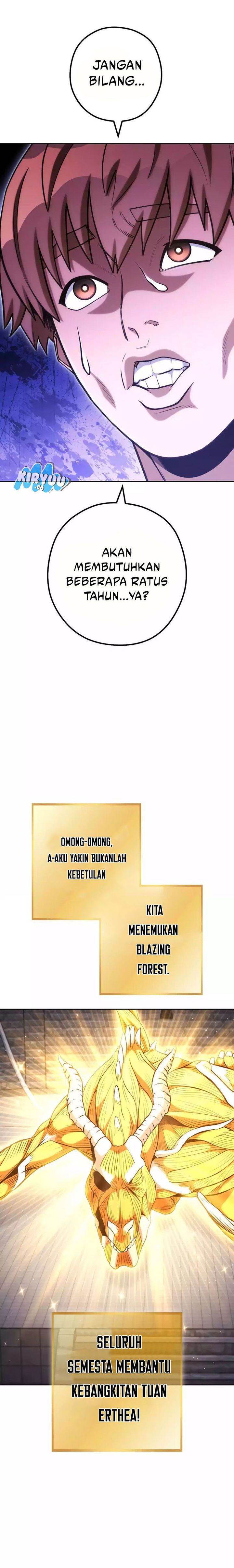 Dungeon Reset Chap 220 - Next Chap 221