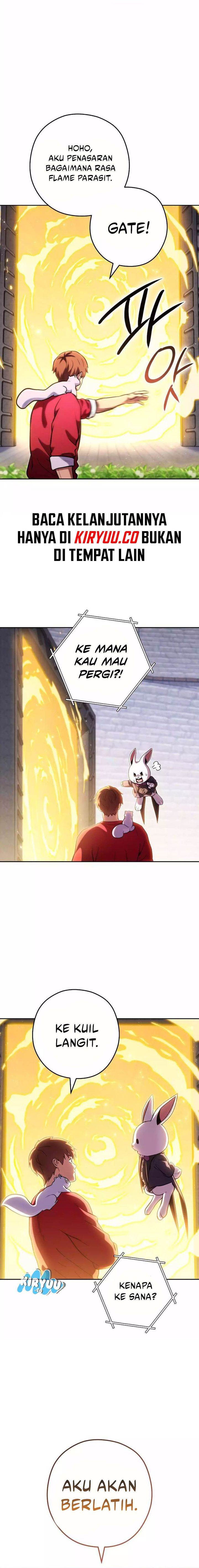 Dungeon Reset Chap 220 - Next Chap 221