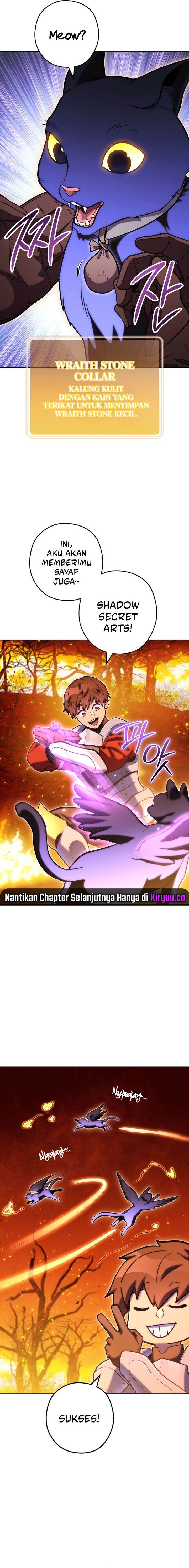 Dungeon Reset Chap 221 - Next Chap 222