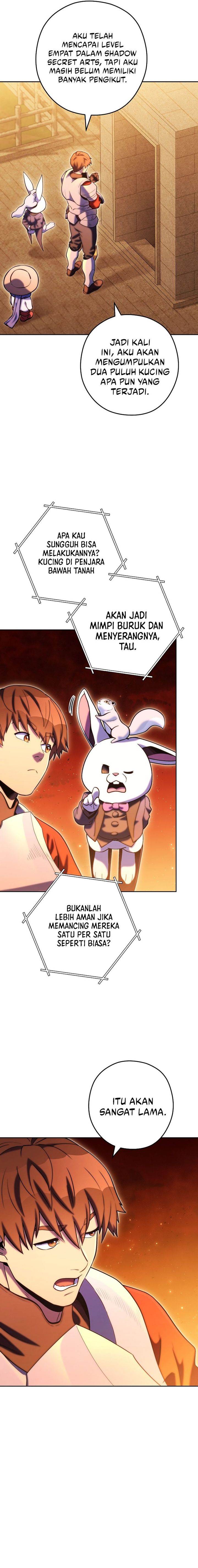 Dungeon Reset Chap 221 - Next Chap 222