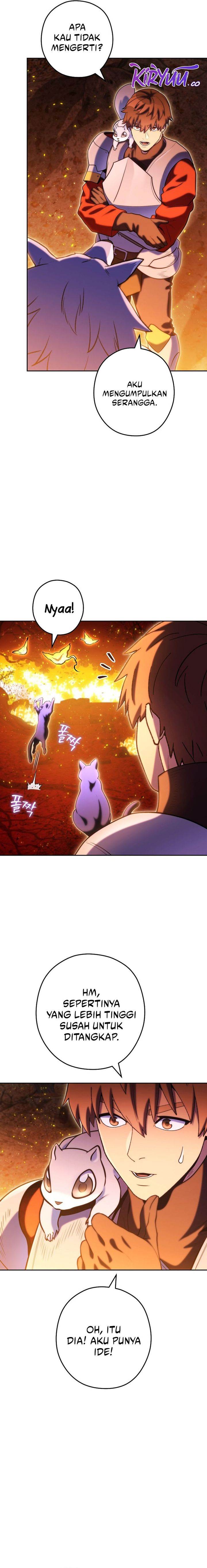 Dungeon Reset Chap 221 - Next Chap 222