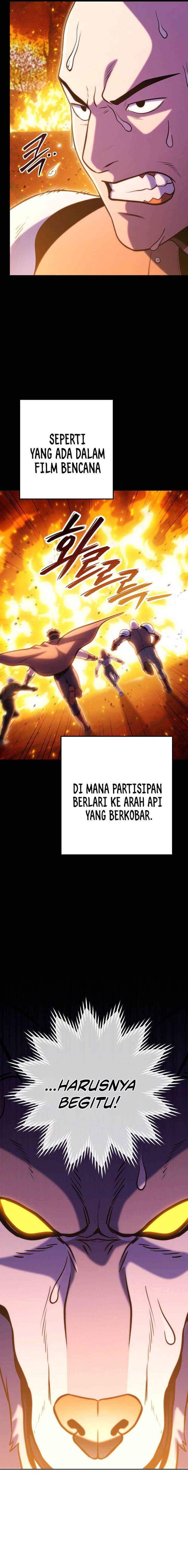 Dungeon Reset Chap 221 - Next Chap 222