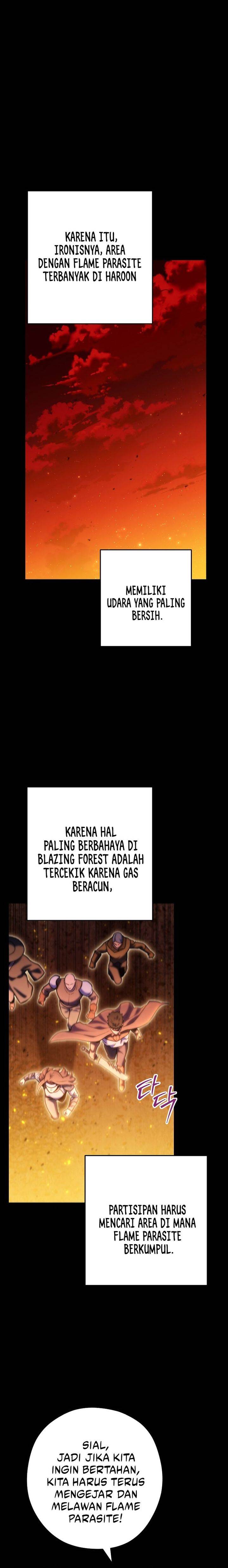 Dungeon Reset Chap 221 - Next Chap 222