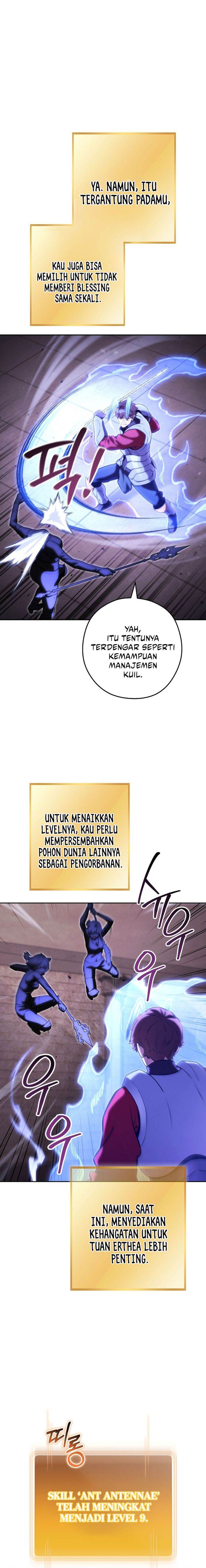 Dungeon Reset Chap 221 - Next Chap 222