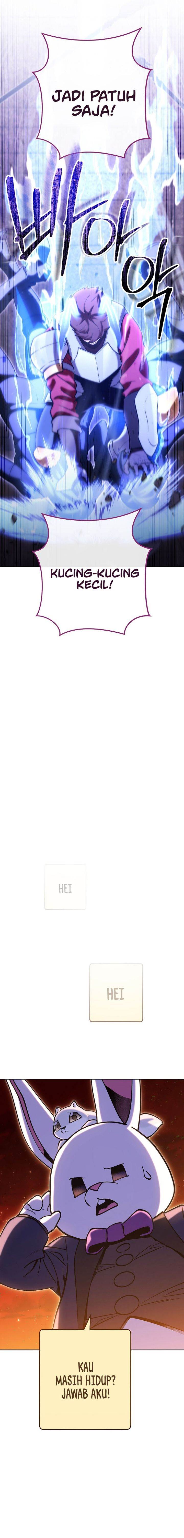 Dungeon Reset Chap 221 - Next Chap 222