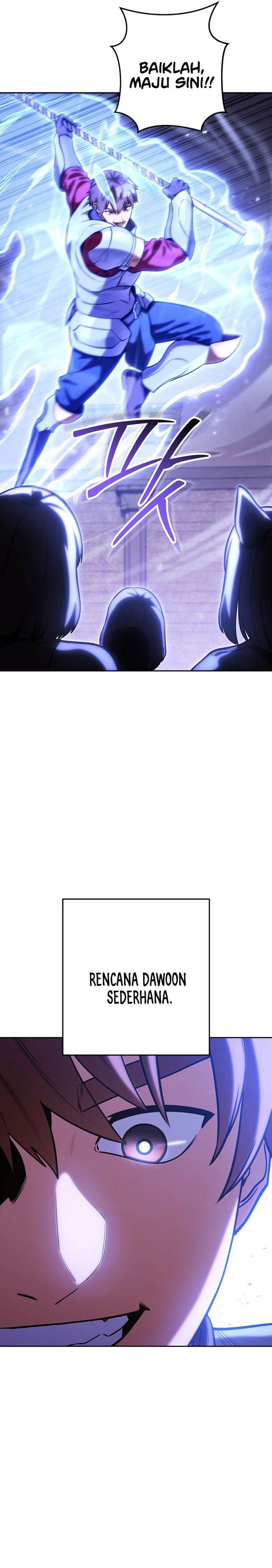 Dungeon Reset Chap 221 - Next Chap 222