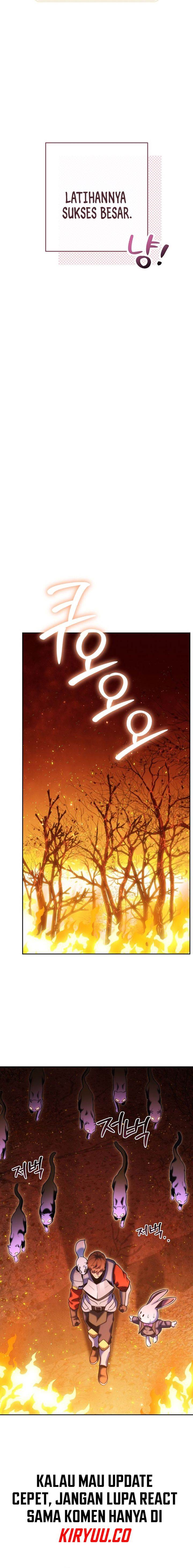 Dungeon Reset Chap 221 - Next Chap 222