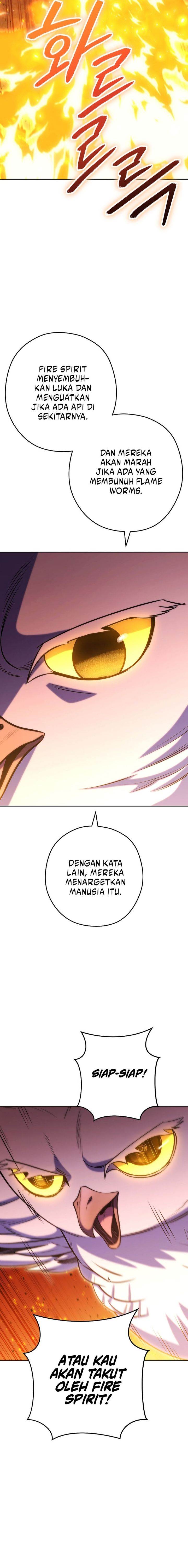 Dungeon Reset Chap 222 - Next Chap 223