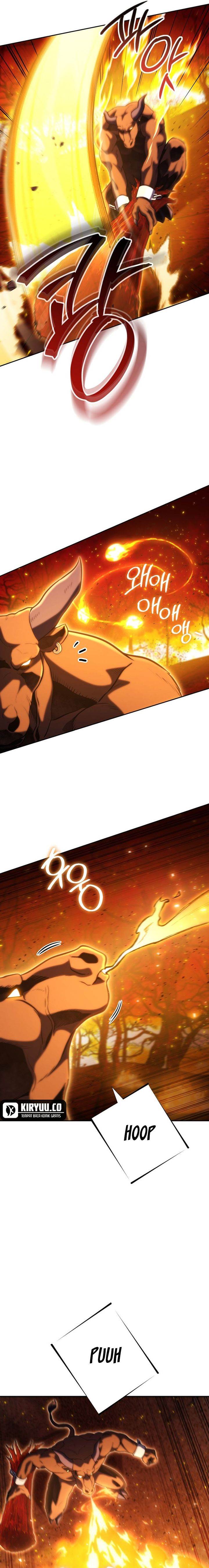 Dungeon Reset Chap 222 - Next Chap 223