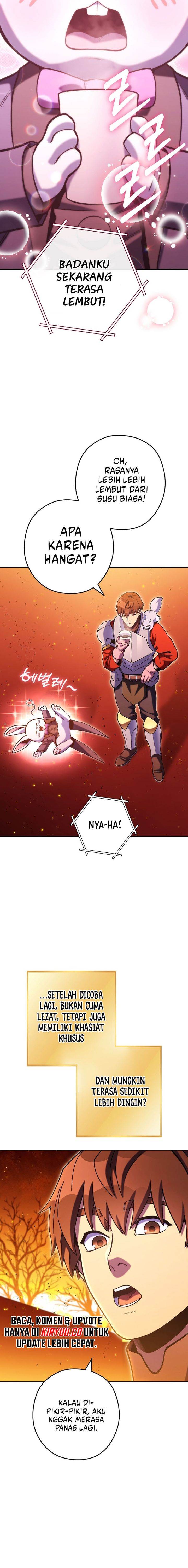 Dungeon Reset Chap 222 - Next Chap 223