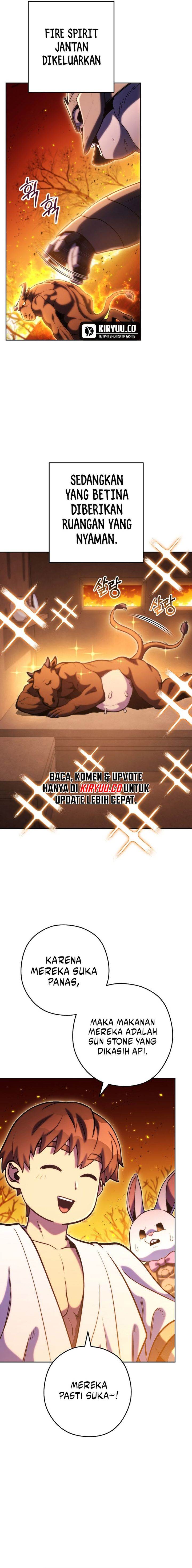 Dungeon Reset Chap 222 - Next Chap 223