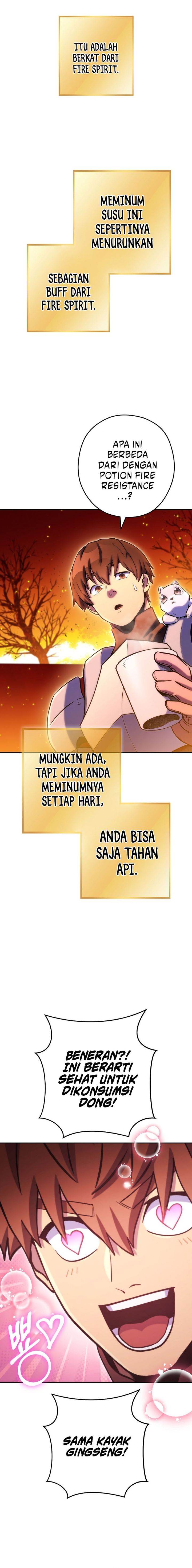 Dungeon Reset Chap 222 - Next Chap 223