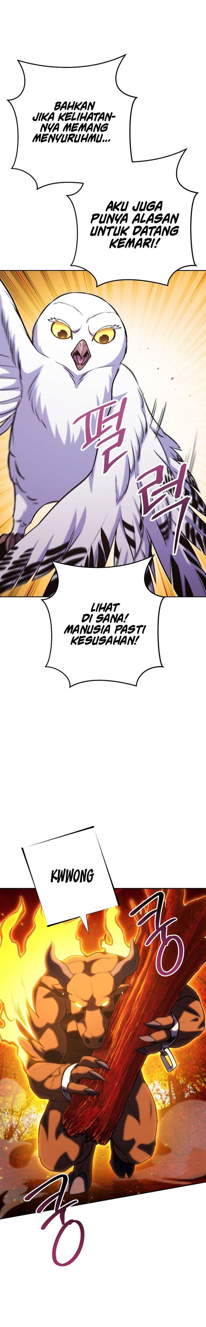 Dungeon Reset Chap 222 - Next Chap 223