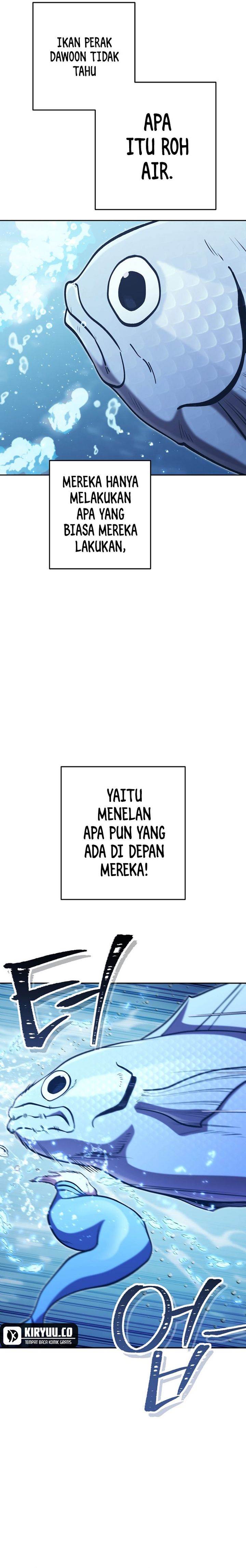 Dungeon Reset Chap 227 - Next Chap 228