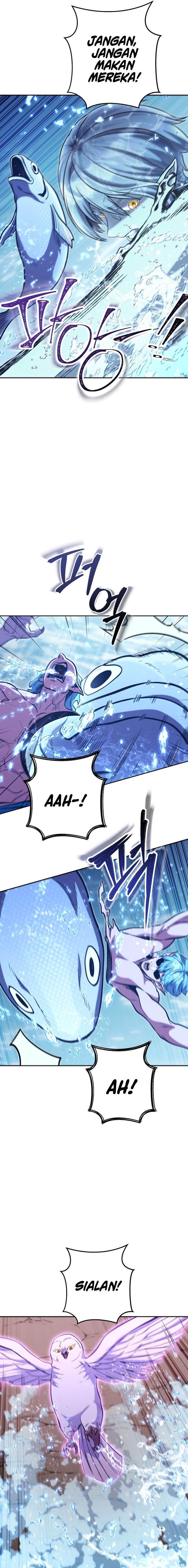 Dungeon Reset Chap 227 - Next Chap 228