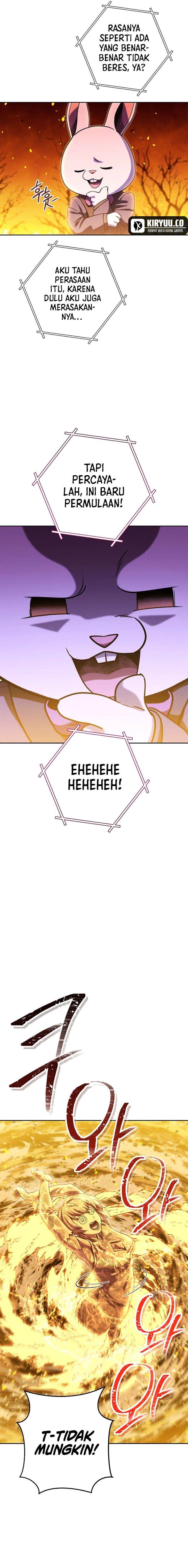 Dungeon Reset Chap 227 - Next Chap 228