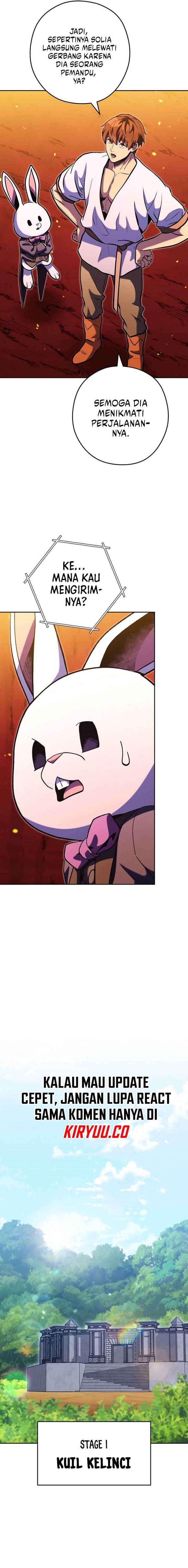 Dungeon Reset Chap 227 - Next Chap 228