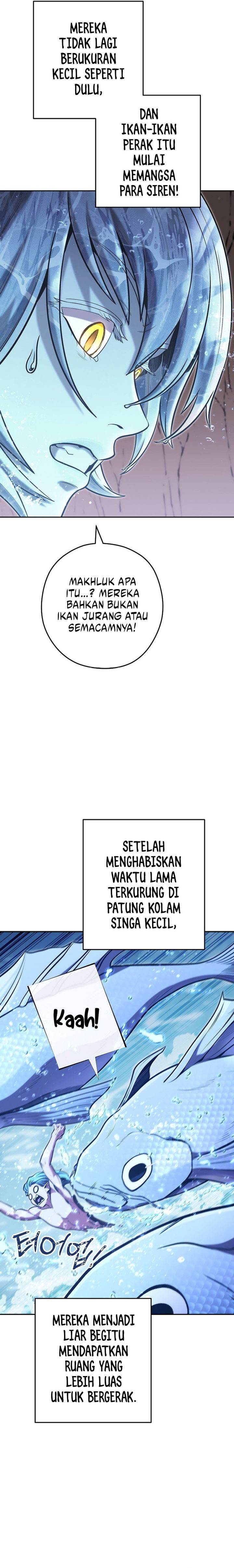 Dungeon Reset Chap 227 - Next Chap 228