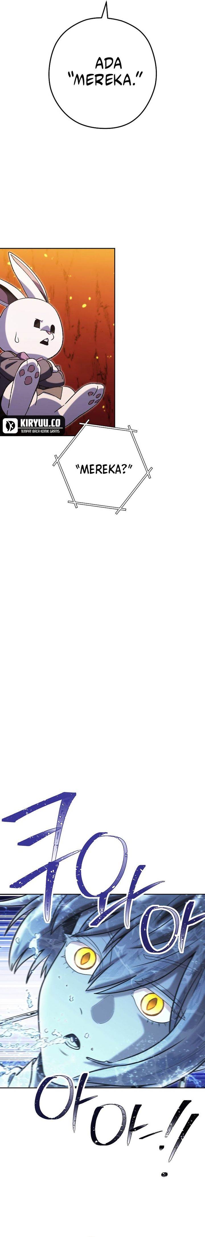 Dungeon Reset Chap 227 - Next Chap 228