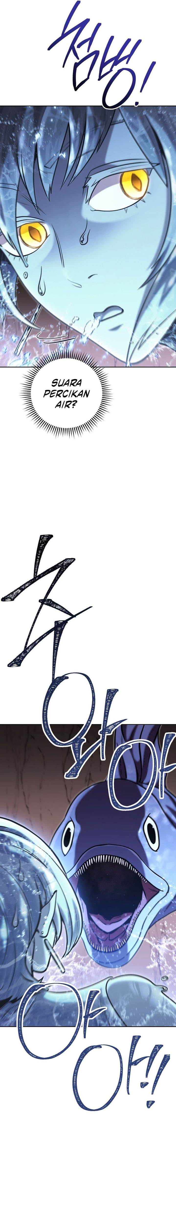 Dungeon Reset Chap 227 - Next Chap 228