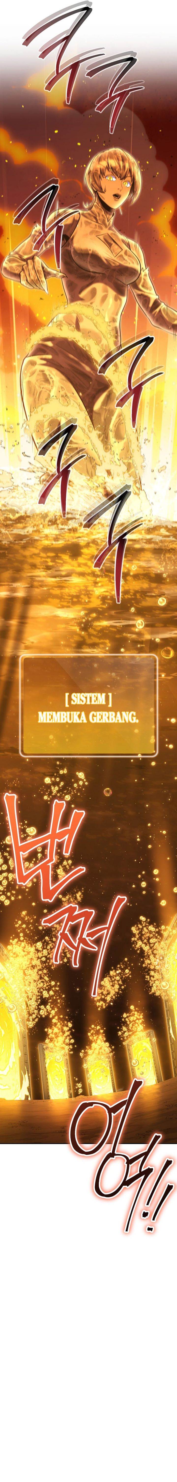 Dungeon Reset Chap 227 - Next Chap 228