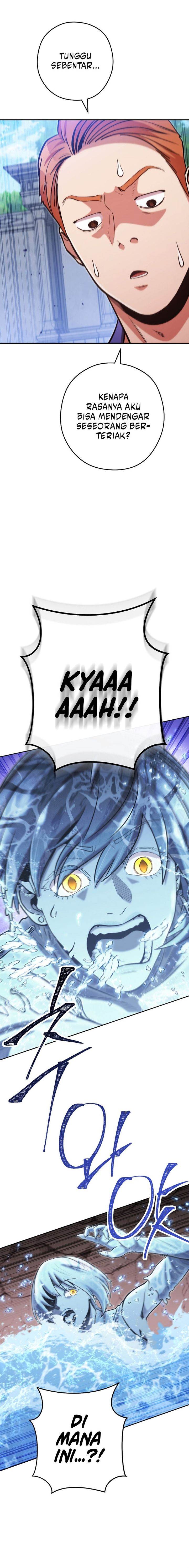 Dungeon Reset Chap 227 - Next Chap 228