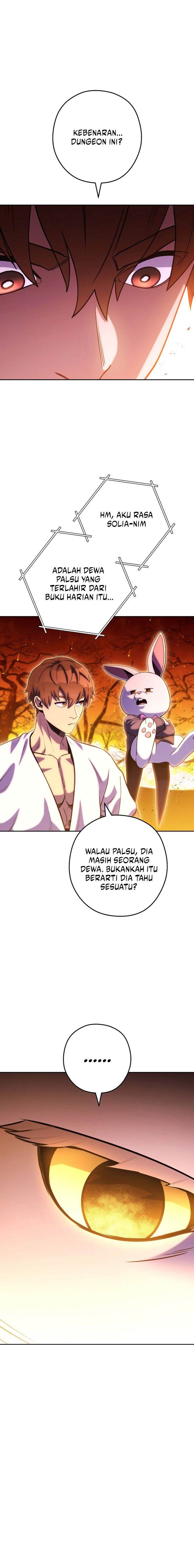 Dungeon Reset Chap 224 - Next Chap 225