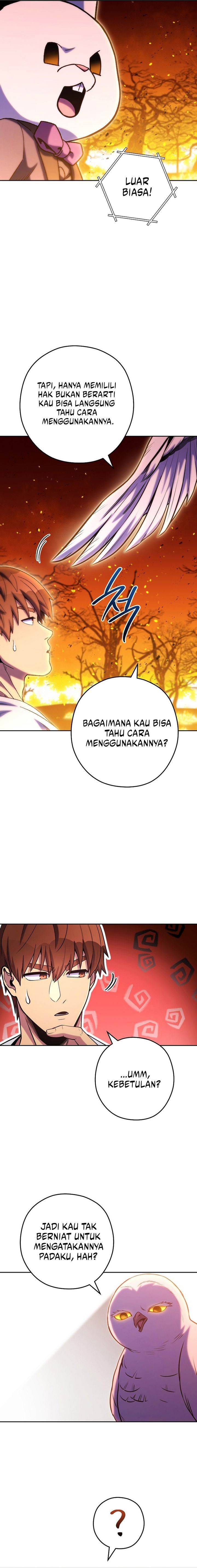 Dungeon Reset Chap 224 - Next Chap 225