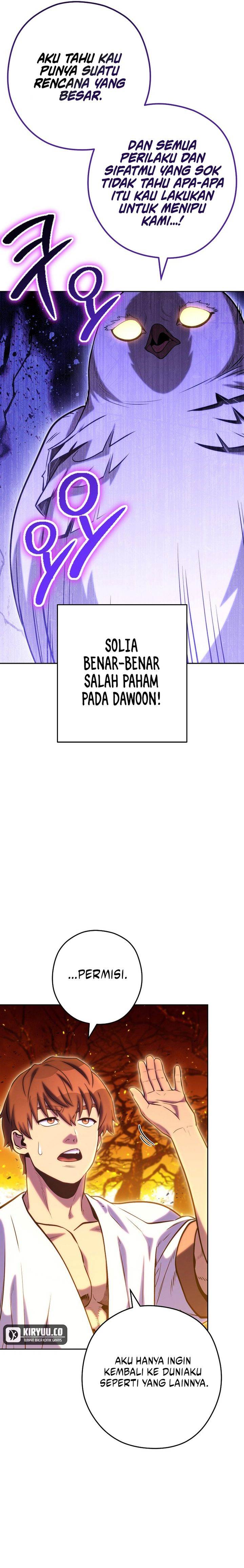 Dungeon Reset Chap 224 - Next Chap 225