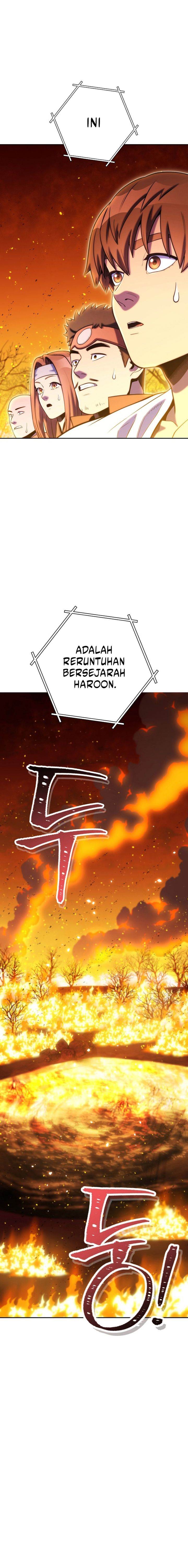 Dungeon Reset Chap 224 - Next Chap 225