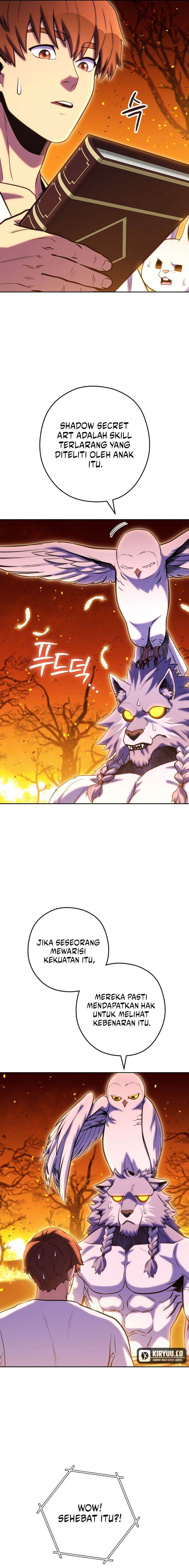 Dungeon Reset Chap 224 - Next Chap 225