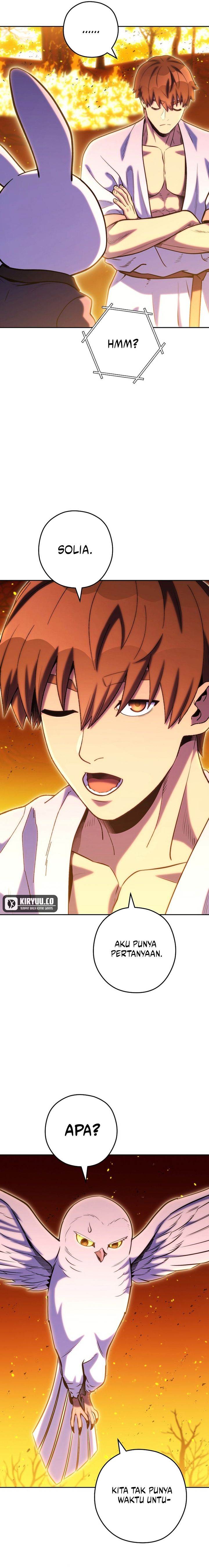 Dungeon Reset Chap 224 - Next Chap 225